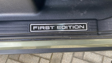 Land Rover Defender 2.0 D240 First Edition 110 5dr Auto Diesel Estate